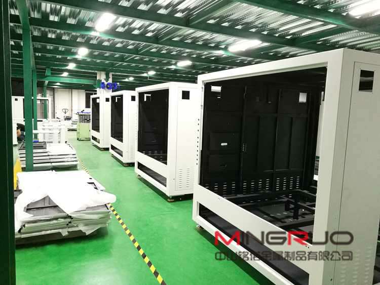 钣金机箱加工工艺中有些什么技术要求-开云一站式官方手机入口-开云online(中国)