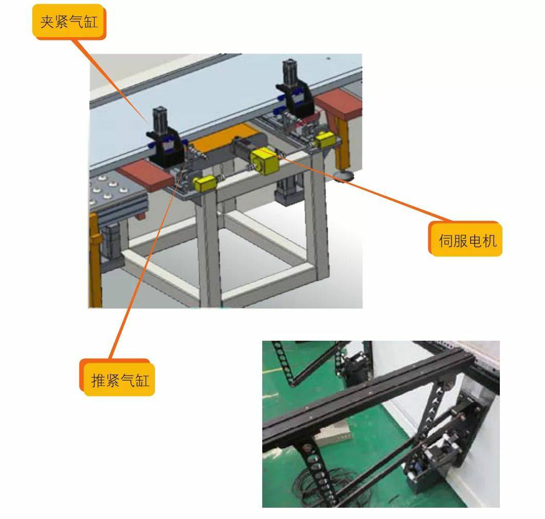 钣金加工产品在自动化及电梯行业中的应用 -开云一站式官方手机入口-开云online(中国)
