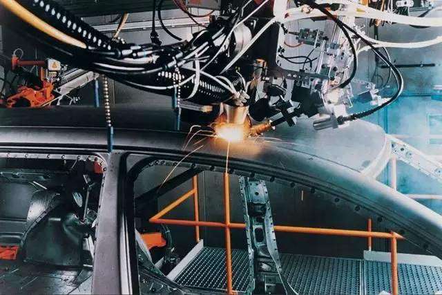 钣金加工中的激光焊接到底是什么？-开云一站式官方手机入口-开云online(中国)