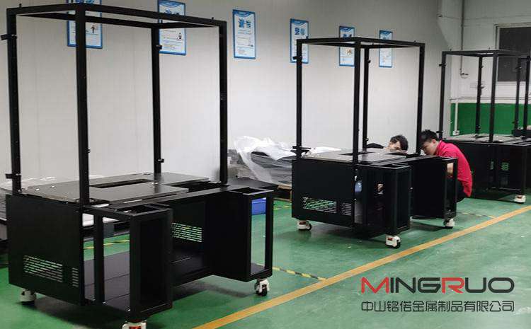 钣金加工行业现状及未来发展方向预测-开云一站式官方手机入口-开云online(中国)