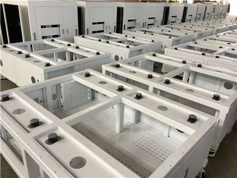 细数一下国内的钣金加工工艺-开云一站式官方手机入口-开云online(中国)