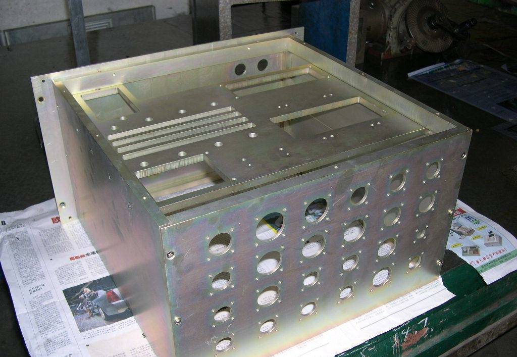 怎么选择一个好的钣金加工企业-开云一站式官方手机入口-开云online(中国)
